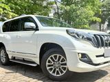 Toyota Land Cruiser Prado TX-L Low Mileage 2017
