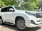 Toyota Land Cruiser Prado TX-L Low Mileage 2017