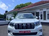Toyota Land Cruiser Prado TX-L Package 150 2023