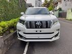 Toyota Land Cruiser Prado TX-L Package 2022