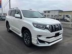 Toyota Land Cruiser Prado TX-L Package 2023