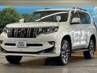 Toyota Land Cruiser Prado TX L Package 2023