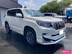Toyota Land Cruiser Prado TX L PACKAGE 2023