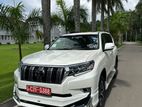 Toyota Land Cruiser Prado TX-L150 2023