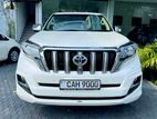 Toyota Land Cruiser Prado TX LIMITED 2014