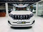 Toyota Land Cruiser Prado TX LIMITED 2015