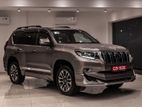 Toyota Land Cruiser Prado TX Limited 2023
