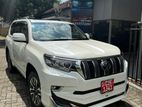 Toyota Land Cruiser Prado TX Limited 2023