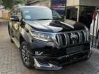 Toyota Land Cruiser Prado TX Limited 2023
