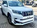 Toyota Land Cruiser Prado TX Limited 2023