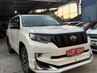 Toyota Land Cruiser Prado Tx Limited 2023