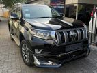 Toyota Land Cruiser Prado TX Limited 2023