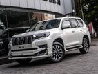 Toyota Land Cruiser Prado TX Limited 2023