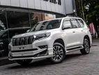 Toyota Land Cruiser Prado TX Limited 2023