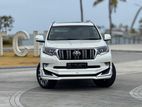 Toyota Land Cruiser Prado TX-Limited 2023