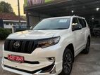 Toyota Land Cruiser Prado TX LIMITED 2023