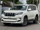 Toyota Land Cruiser Prado TX Limited 2023