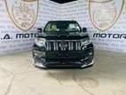 Toyota Land Cruiser Prado TX Limited 2023