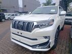 Toyota Land Cruiser Prado TX LIMITED 2023