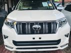 Toyota Land Cruiser Prado TX Limited 2023