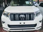 Toyota Land Cruiser Prado TX Limited 2023