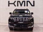 Toyota Land Cruiser Prado TX-Limited 2023