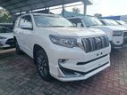 Toyota Land Cruiser Prado TX LIMITED 2023