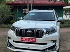 Toyota Land Cruiser Prado Tx Limited 2023