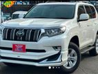 Toyota Land Cruiser Prado TX limited 2024