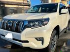 Toyota Land Cruiser Prado TX Limited 2024