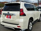 Toyota Land Cruiser Prado TX Limited 2024