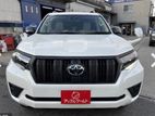 Toyota Land Cruiser Prado Tx Limited 2024