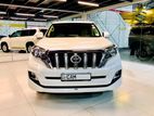 Toyota Land Cruiser Prado TX LIMITED 5 FWD 2015