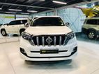 Toyota Land Cruiser Prado TX LIMITED 5 FWD 2015