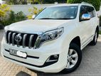 Toyota Land Cruiser Prado TX Limited Edition 2015