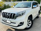 Toyota Land Cruiser Prado TX Limited Edition 2016