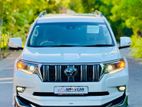 Toyota Land Cruiser Prado TX Limited Edition 2023