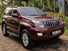 Toyota Land Cruiser Prado TX-LIMITED1KD-Diesel 2005