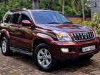 Toyota Land Cruiser Prado TX-Limited1KD-Diesel 2005