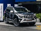 Toyota Land Cruiser Prado TX Shadow Edition 2016