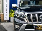 Toyota Land Cruiser Prado TX Shadow Edition 2016