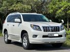 Toyota Land Cruiser Prado TX SOUNDS SYSTEM 2011