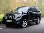 Toyota Land Cruiser Prado TX TRJ 150 2011
