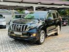 Toyota Land Cruiser Prado TX (TRJ150) 2015