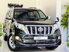 Toyota Land Cruiser Prado TX TRJ150 2015