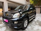 Toyota Land Cruiser Prado TX120 2008