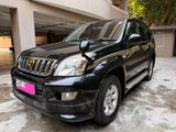 Toyota Land Cruiser Prado TX120 2008