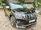 Toyota Land Cruiser Prado TX150 2010