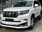Toyota Land Cruiser Prado TX150 2012