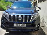 Toyota Land Cruiser Prado TX150 2014